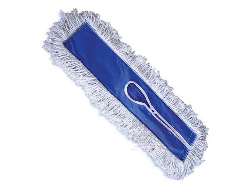 Mopa Seca Algodón 60 cm