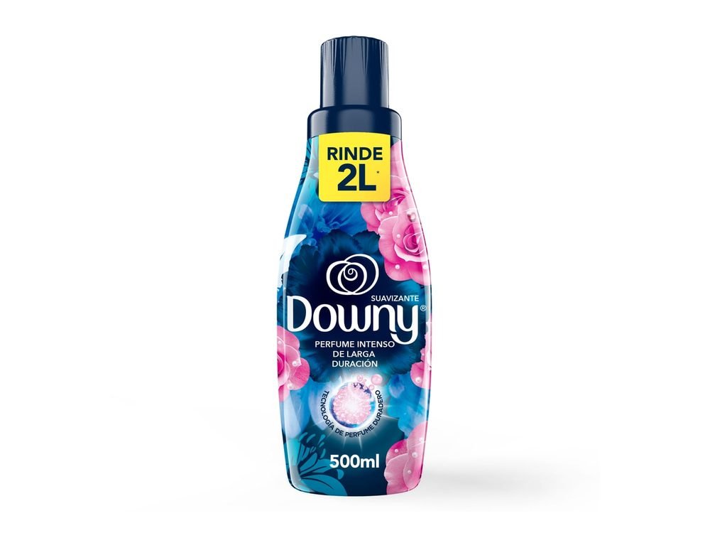 Suavizante Downy Brisa Intensa 500 ml