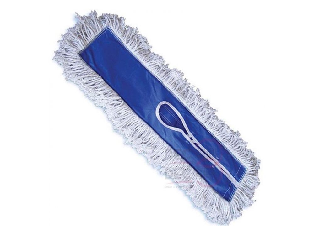 Mopa Seca Algodón 90 cm