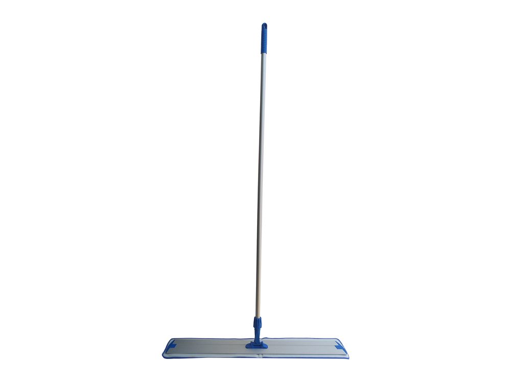 Mopa Microfibra Seca y Humeda 60 cm